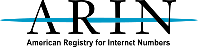 ARIN Logo