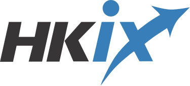 HKIX Logo